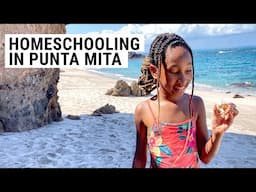 Punta Mita Homeschooling - Secular Homeschooling in NYC