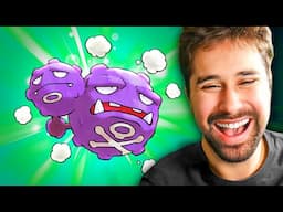 I Used Weezing and Paid the Price