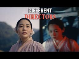 How Different Directors Create Different Looks: Pachinko