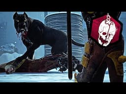 NEW KILLER "THE HOUNDMASTER" IS...DECENT?