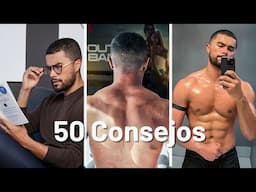 50 Trucos De Arreglar Tu Vida