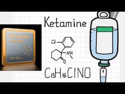 How Does Ketamine Work? What is the mechanism of action?