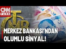 Faiz İndiriminin Kapısı Aralandı Mı? İlk Faiz İndiriminin Boyutu Ne Olur?