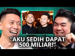 Bongkar Rahasia Andrew Susanto Punya Harta 5 Triliun!