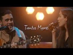 PEDRO VALENÇA  E GABRIELA STEHLING - Tantos Mares (Vídeo Oficial)