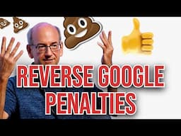 Reverse Google Penalties 🔒