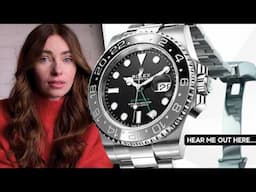 Rolex 2024 Releases were... GENIUS?