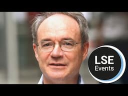 Elements of a theory of the responsible firm | LSE Event