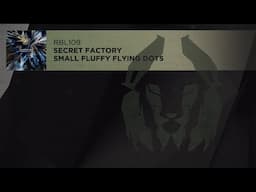 Secret Factory - Small Fluffy Flying Dots