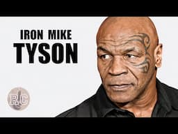 Why the world wants Mike Tyson to DESTROY Jake Paul