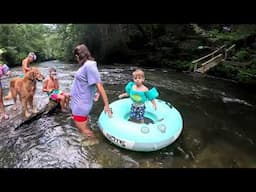 Cabin Life Blue Ridge Ga