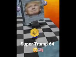 Super Trump 64 #shorts