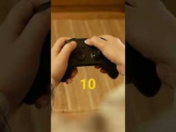 How to Turn Off XBOX Controller