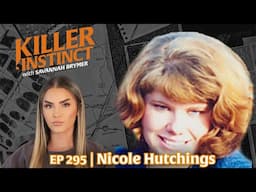 Halloween Horror of Nicole Hutchings : Halloweek EP 3