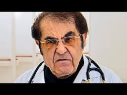 Dr Nowzaradan LOSES IT With This Patient