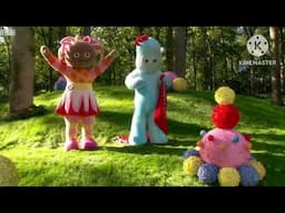 Everyone Do The Flop! But In The Night Garden