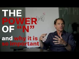 Understanding the Power of N - Why it is Essential for Your Life and Career