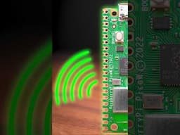 Connecting to WiFi with a Pico