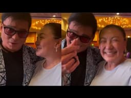 🔴 SHARON CUNETA AT GABBY CONCEPCION MAMIMISS ANG ISAT ISA? MAY AABANGAN SOON? ‼️