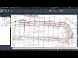 Survey Database Support in ACC | Civil 3D 2025.1