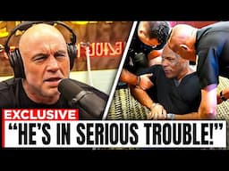 Joe Rogan LIVE Reaction On Mike COLLAPSES In Court After Hearing Penalty For Fake Fight With Jake