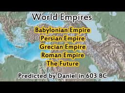 Ancient World Empires - Interesting Facts