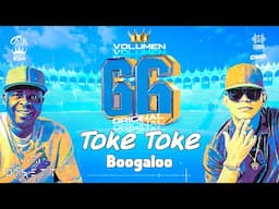 Toke Toke - Boogaloo (Audio Original)