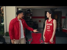 Rookie Move  :30 | State Farm® Commercial