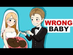 I'm Pregnant With The Wrong Baby