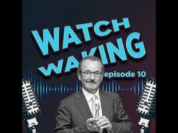 WATCH WAKING with Raymond Loretan: All Secrets of the Watch Oscars!