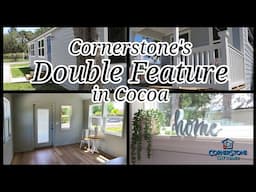 A Double Feature in Cocoa