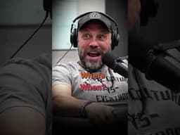 Randy Couture- a legend of the Octagon and a Hollywood star