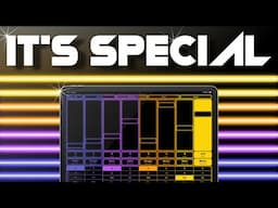 Neon MIDI Sequencer for iOS and it is Special | haQ attaQ