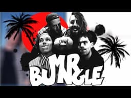 Reviewing Mr Bungle's California - 25 Years Later