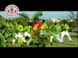 Jhalak tike dekhei de - Ludu budu  - Sambalpuri Songs - Music Video