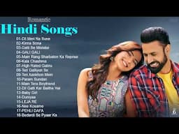 New Hindi Songs 2022 | latest bollywood songs | Top Bollywood Romantic Love Songs 2022