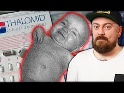 The Thalidomide Children