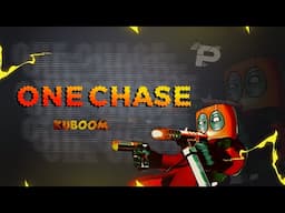 [KUBOOM] | One Chase | #kuboom #кубум #gaming #montage