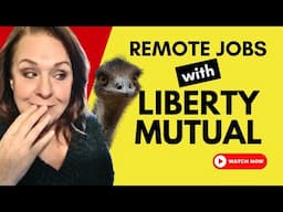 How to Find Remote Jobs with LIBERTY MUTUAL