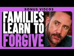 Families Learn To Forgive | Dhar Mann Bonus!