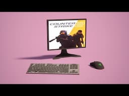 How to play Counter Strike 2