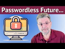 Going Passwordless Without Going Passwordless