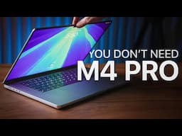 M1 MacBook Pro — 3 Years Later! Honest Long-Term Review