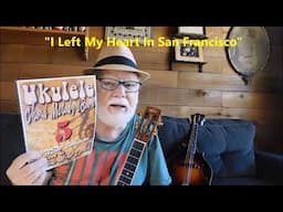 What's NEW for 2018 from Ukulele Mike Lynch ??