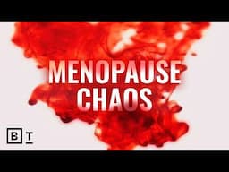 The science of menopause in 13 minutes | Dr. Jen Gunter