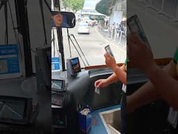 Sumasakay ka ba ng BGC Bus, at may Mastercard ka? Eto yun good news! #UnboxPH