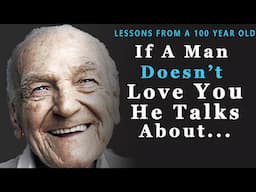 50 Love Lessons Written By A 100 Years Old |Things I learnt From My Painful Experience.