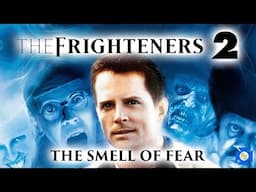 THE FRIGHTENERS 2: The Smell of Fear - VCR Redux LIVE Sequels We Need