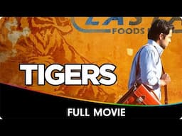 Tigers - Hindi Full Movie - Emraan Hashmi, Geetanjali, Danny Huston, Satyadeep Mishra