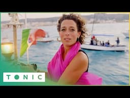 Discovering More Of Italy's Hidden Gems with Alex Polizzi | Italian Islands